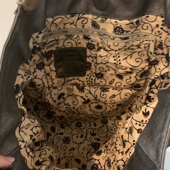 Brighton Cleo Bow handbag - Picture 4 of 8